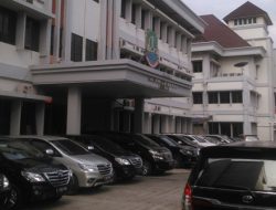 Anggaran Kegiatan DPRD Kota Bekasi Bermasalah
