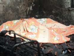 Bensin, Penyebab Kebakaran Maut di Pondok Gede