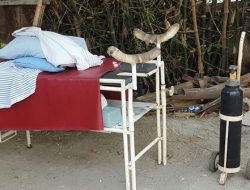 Janin Aborsi Bekasi Medical Centre Dibuang ke Toilet