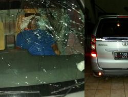 Pembantaian di Jatiasih, Majikan Tewas Pembantu Bersimbah Darah