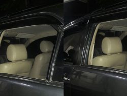 Heboh, Pengendara Fortuner Tewas di Jalan KH Noer Ali