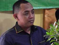 Kurniawan, Anggota DPRD Kota Bekasi dari PKS Terlibat Skandal Suap Komisi V