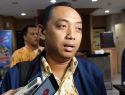 Jawaban Kurniawan Anggota DPRD Kota Bekasi Usai Diperiksa KPK