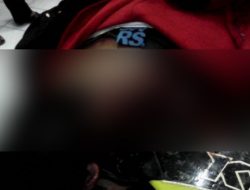 Pengendara Motor Tewas Dilindas Tronton di Setia Mekar