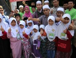 Meilina Sorot Minimnya Fasilitas Pendidikan Berbasis Keagamaan di Bekasi