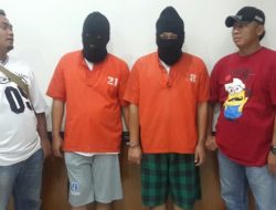 Polisi Bekasi Gagalkan Transaksi Rp 12 Miliar Uang Palsu
