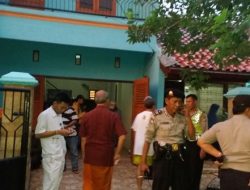 Majikan dan Pembantu di Jatiasih Diduga Dibantai Sopir Pribadi