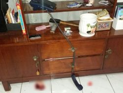 Akhir Cerita Pembantaian Seorang Majikan di Jatiasih
