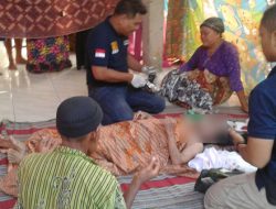 Terpeleset ke Got, Pemulung Perempuan Tewas di Bantar Gebang