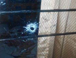 Pelaku Penembakan Sadis di Kedungwaringin Tinggalkan Jejak