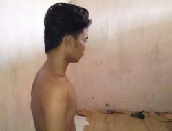 Malak dan Ancam Nembak, Preman Kampung Gabus Diringkus Polisi