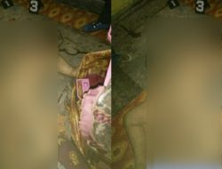 Telanjang di Kamar, Terapis Panti Pijat Cikarang Tewas Dibunuh