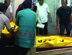 Kebakaran di Pondok Gede, Perempuan Tewas Terpanggang dalam Kamar