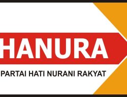 Hanura Kota Bekasi Buka Pendaftaran Calon Ketua DPC