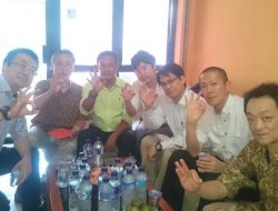 Obon Terima Kunjungan Perwakilan Jepang, Diskusi Soal Investasi