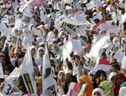 PKS Rombak Susunan Fraksi di DPRD Kota Bekasi