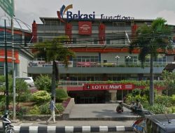 Seorang Bayi Tewas Mengenaskan, Dilempar Ibunya di Bekasi Junction