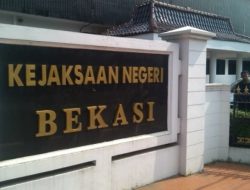 Perjalanan Dinas Bermasalah, Sejumlah Anggota DPRD Kota Bekasi Dipanggil Kejaksaan