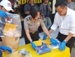 43 Adegan Cerita Pembantaian Majikan di Jatiasih