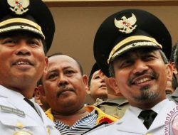 Pimpinan Dewan Dorong Fraksi di DPRD Sampaikan Pandanganya Terhadap LKPJ Wali Kota Bekasi