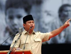 6 Orang Berebut Restu Prabowo Subianto Maju Pilkada Bekasi