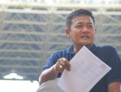 Hari Ini, Obon Umumkan Calon Pendampingnya di Pilkada Bekasi