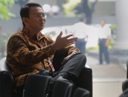 Ahok dan Korupsi TPST Bantar Gebang
