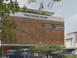 Senjakala PT Godang Tua Jaya