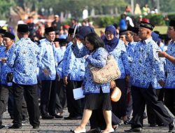 Diklat Prajabatan Bermasalah, Bagaimana Status 1.564 PNS Kota Bekasi?