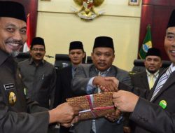 Noda Hitam di Balik Capaian WTP Pemkot Bekasi