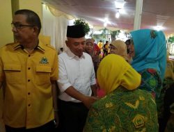 Sandiwara Musda Golkar Kota Bekasi