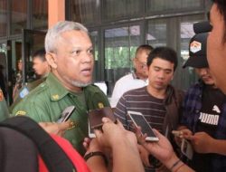 Siapa Agus Dharma, Kepala Dinas yang Dipecat Wali Kota Bekasi