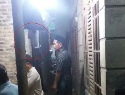 Warga Sukatani Heboh Hantu Perempuan Pemburu Bayi