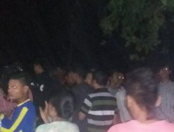 Begadang dan Ronda, Warga Sukatani Waspada Hantu Pemburu Bayi