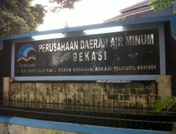 Sarat Kepentingan, Persayaratan Seleksi Calon Direktur PDAM Tirta Bhagasasi Diminta Direvisi