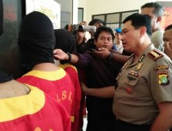 Modus Baru: Perampokan di Bekasi Libatkan Perempuan Genit