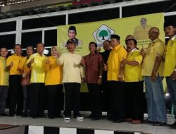 Surat Sakti Orang Dekat Wali Kota Bekasi