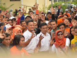 Babak Baru Obon Tabroni Menuju Bekasi 1