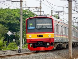 Bekasi dan Masa Depan Commuter Line