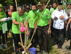 Alasan Bekasi Terasa Lebih Panas dari Kota Lain