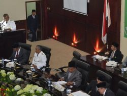 Memo Orang Dekat Wali Kota Bekasi Bikin Gaduh DPRD