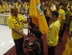 Dinasti Politik Rahmat Effendi