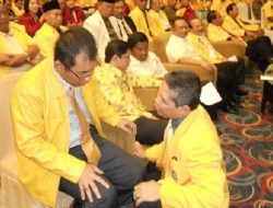 Orang Nomor Dua Rahmat Effendi
