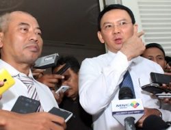 Wali Kota Bekasi Rasa Ahok