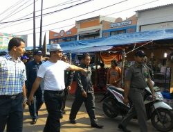 Birokrat Koboi Pilihan Wali Kota