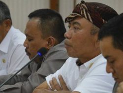 Orang Penguasa di BUMD Kota Bekasi