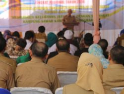 TKK Kota Bekasi, Lowongan Kerja Jalur Penguasa
