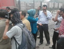 Bantar Gebang dan Sidak ‘Jangkrik Bos’ ala Dewan