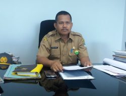 Kepala BPLH: Saya Tidak Bekingi Pencuri Air Tanah