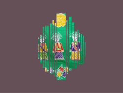 Batik Bekasi dan Coraknya